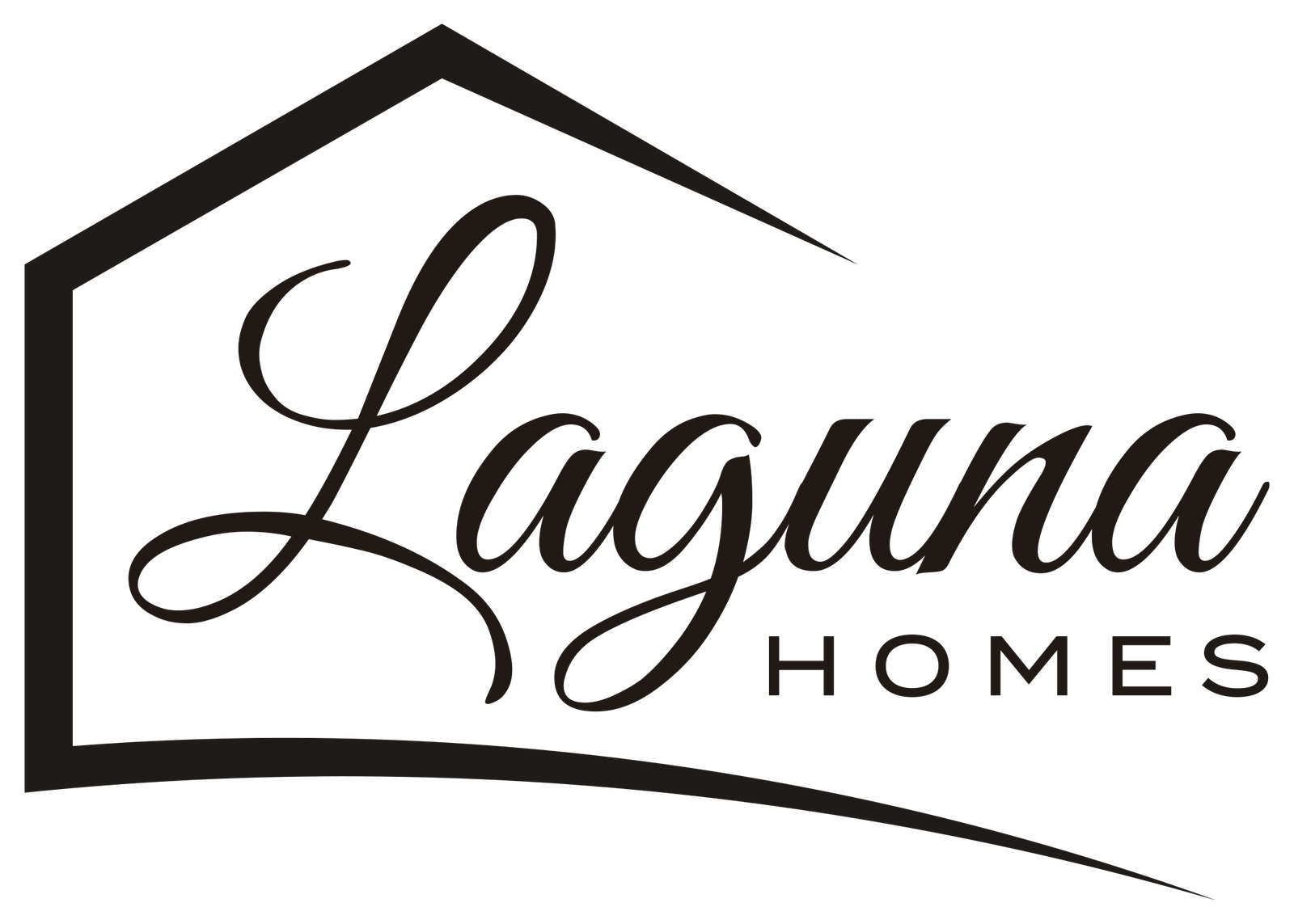 Laguna Homes